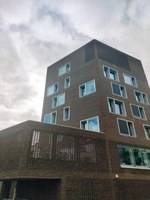 Façade Lemaire Façade Lemaire