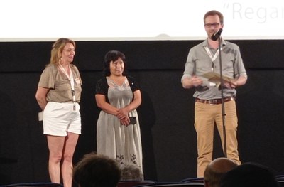 Brussels Short Film festival_3 Brussels Short Film festival_3