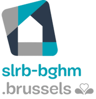 Logo SLRB Logo SLRB